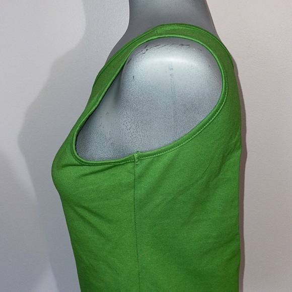 Material Girl One Shoulder Top - Picture 11 of 14